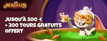 Discover the Thrills of Casino Magius Discover the Thrills of Casino Magius