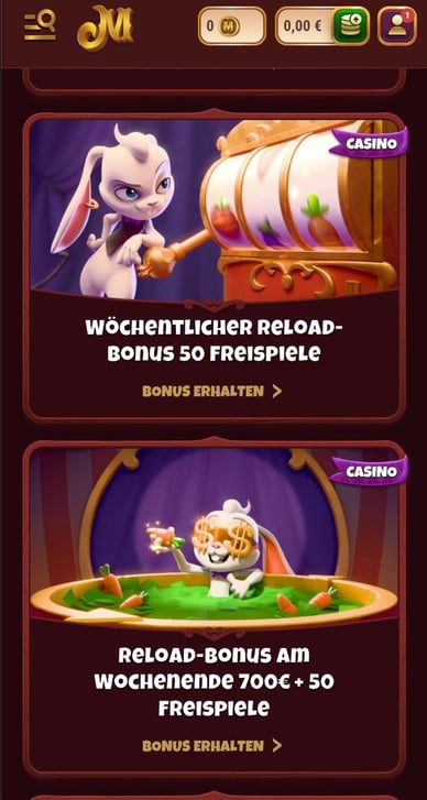Discover the Thrills of Casino Magius Discover the Thrills of Casino Magius